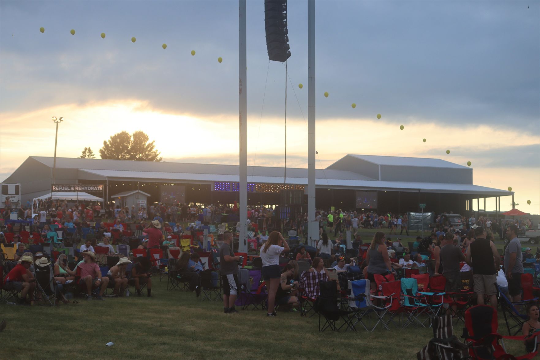 Country Fest